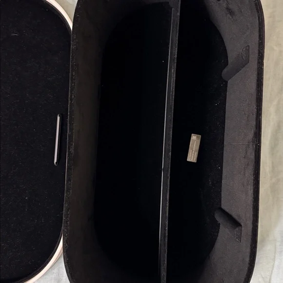 Dyson Coanda 2X Airwrap Jasper Plum Presentation Storage Organizer Box Case New! - Picture 6 of 9